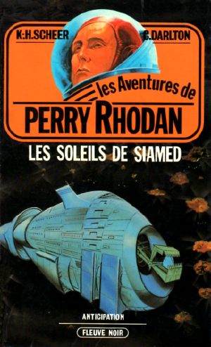 [Perry Rhodan 33] • Les Soleils de Siamed